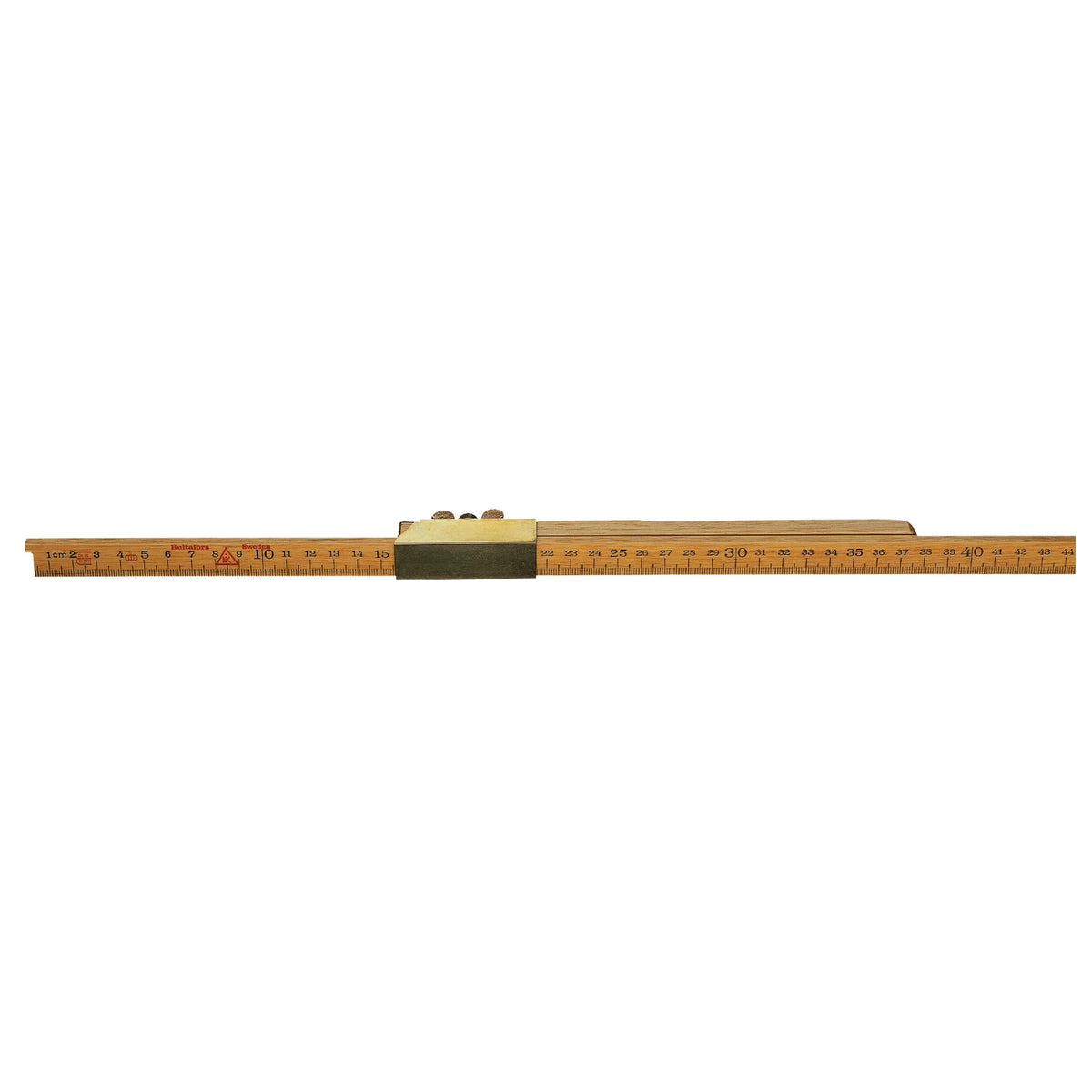 Hultafors Meetlat GLM 100 Glassnijder 1060 mm – foto 1