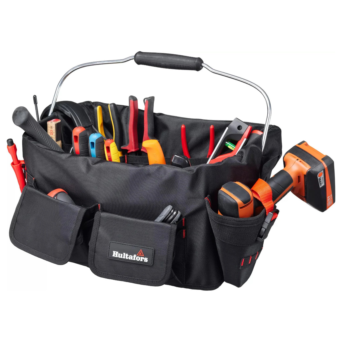 Hultafors Gereedschapsbak Organizer – foto 4