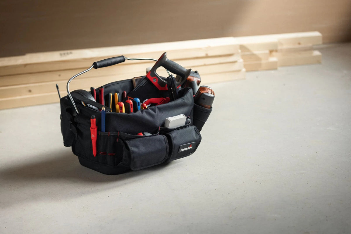 Hultafors Gereedschapsbak Organizer – foto 5