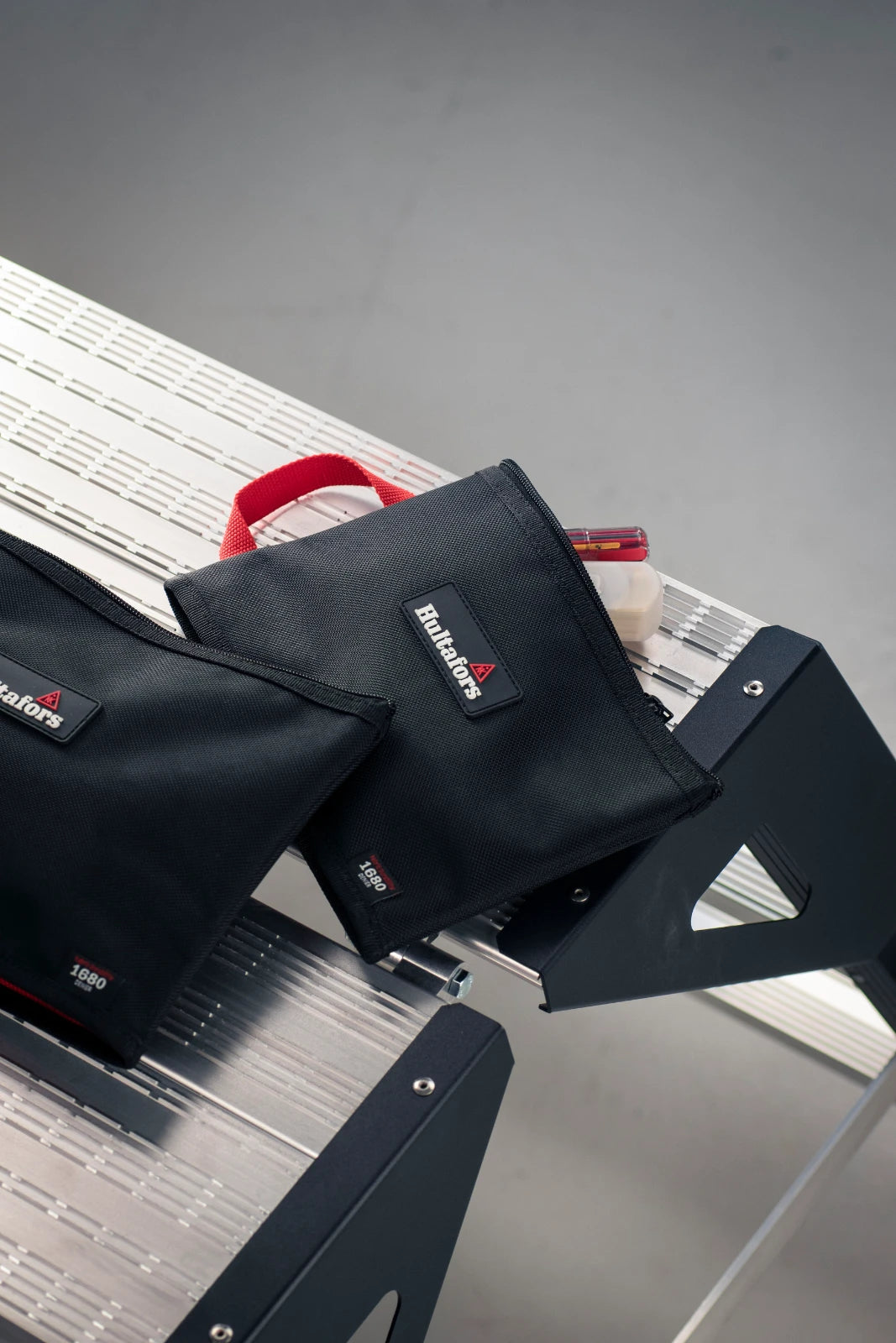 Hultafors Zakken met ritssluiting Tool Bag (2 stuks) – foto 10