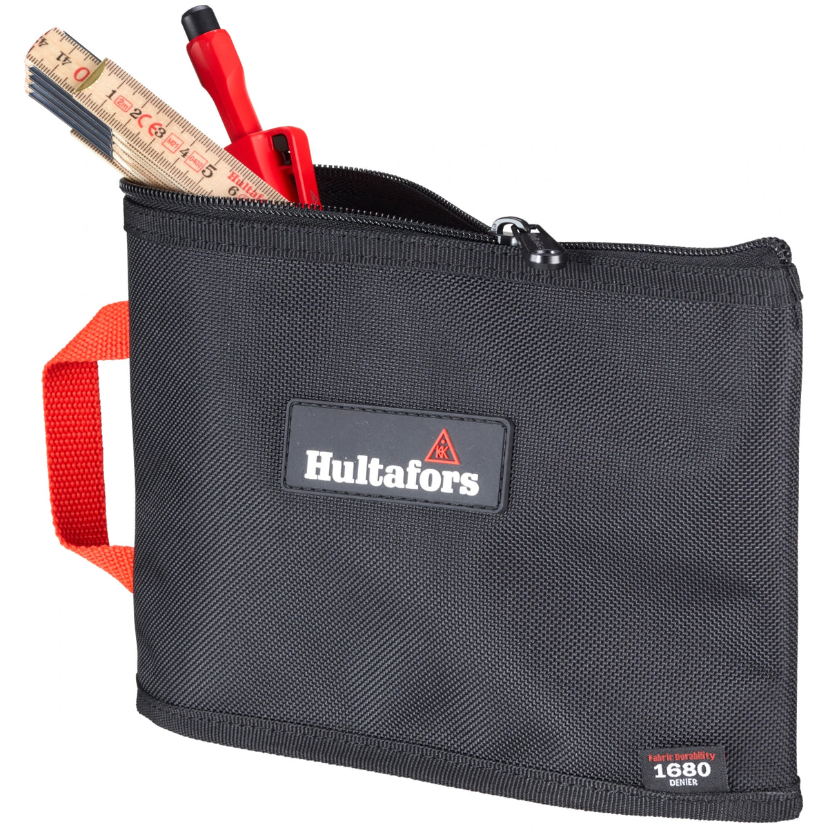 Hultafors Zakken met ritssluiting Tool Bag (2 stuks) – foto 4