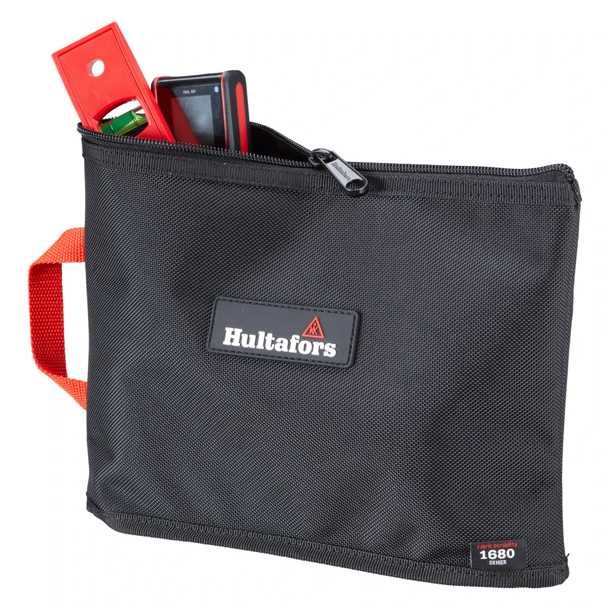 Hultafors Zakken met ritssluiting Tool Bag (2 stuks) – foto 6