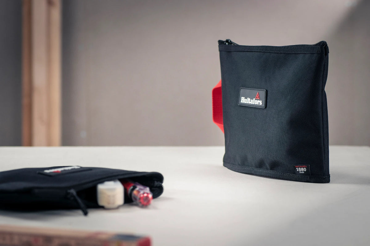 Hultafors Zakken met ritssluiting Tool Bag (2 stuks) – foto 7