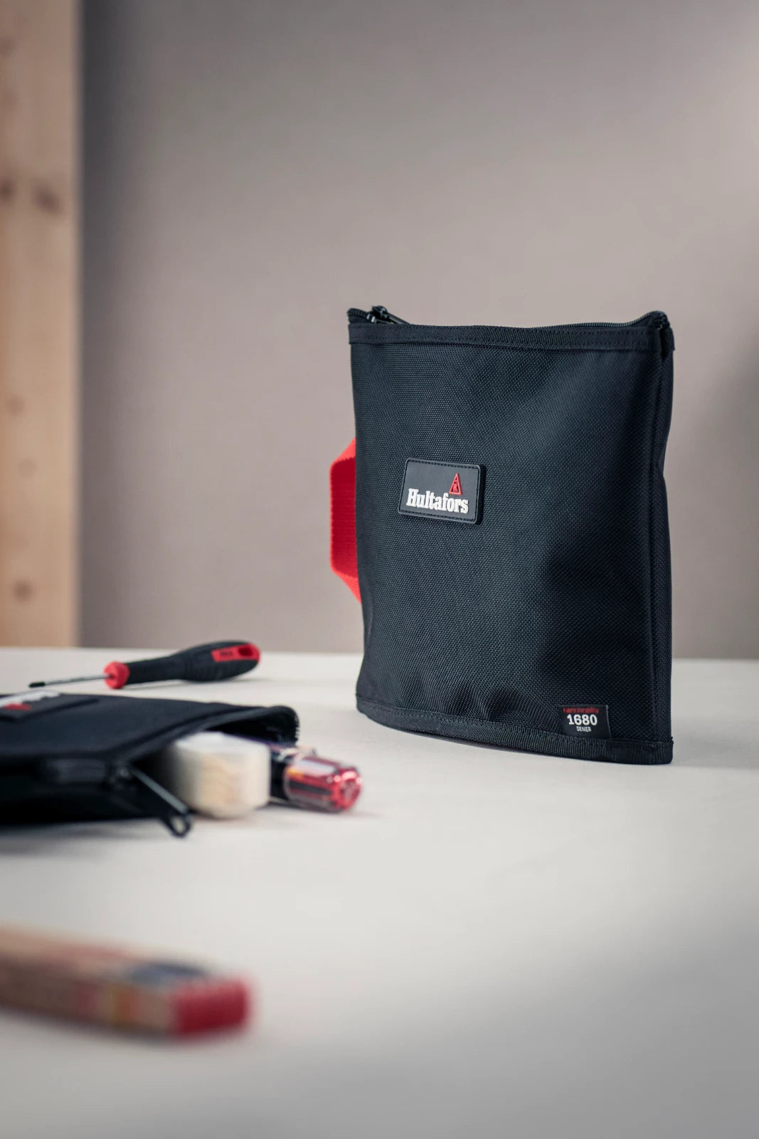 Hultafors Zakken met ritssluiting Tool Bag (2 stuks) – foto 9