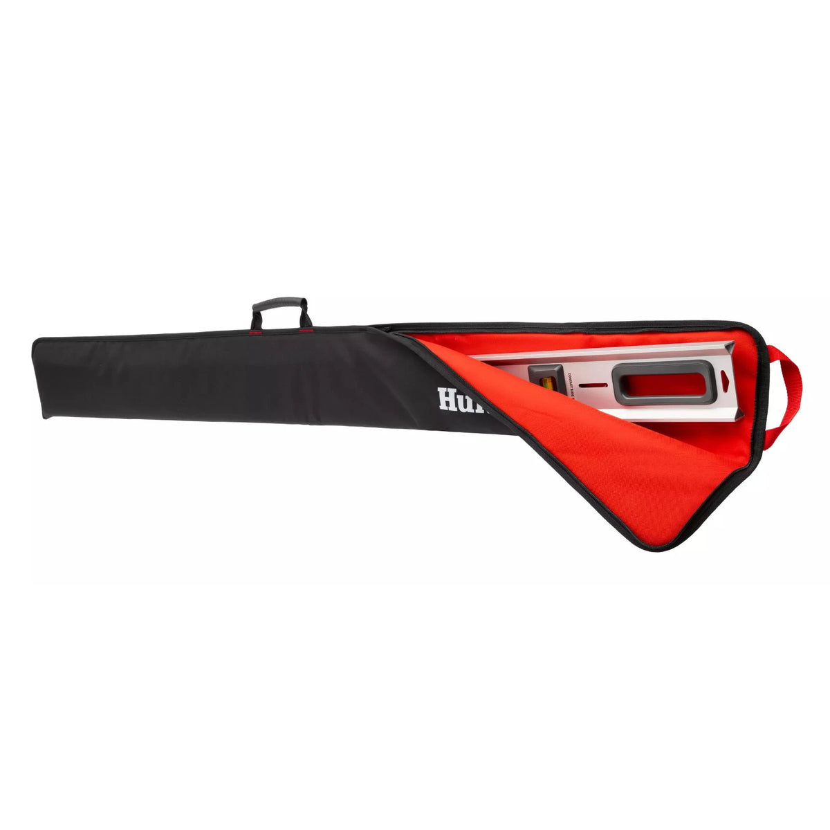 Hultafors Waterpas Beschermtas met handvat 188 cm – foto 1