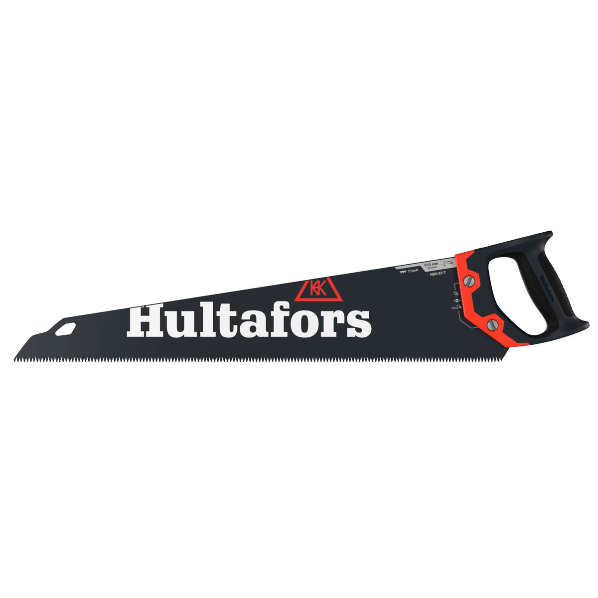 Hultafors Handzaag HBX 7 TPI – foto 1