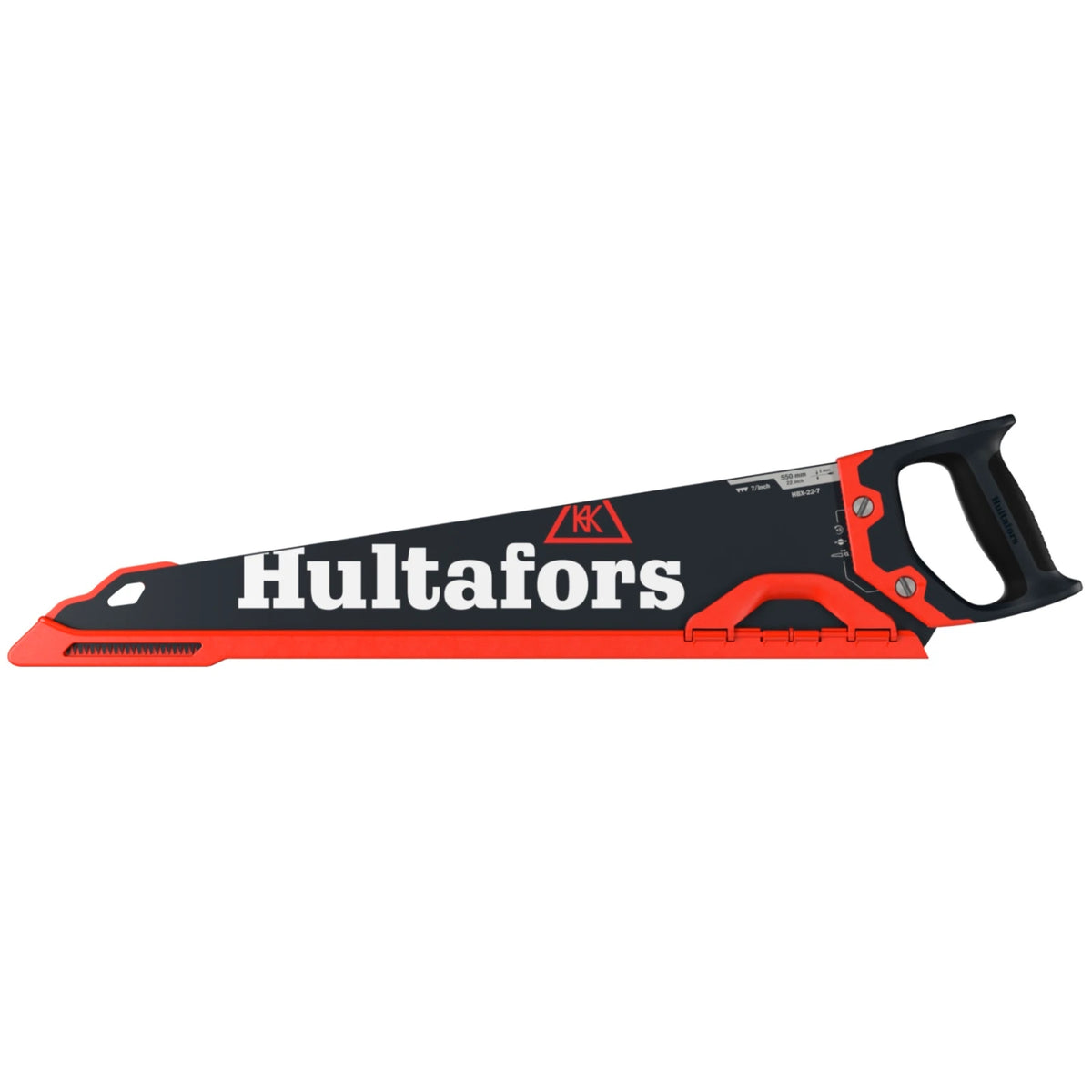 Hultafors Handzaag HBX 7 TPI – foto 2