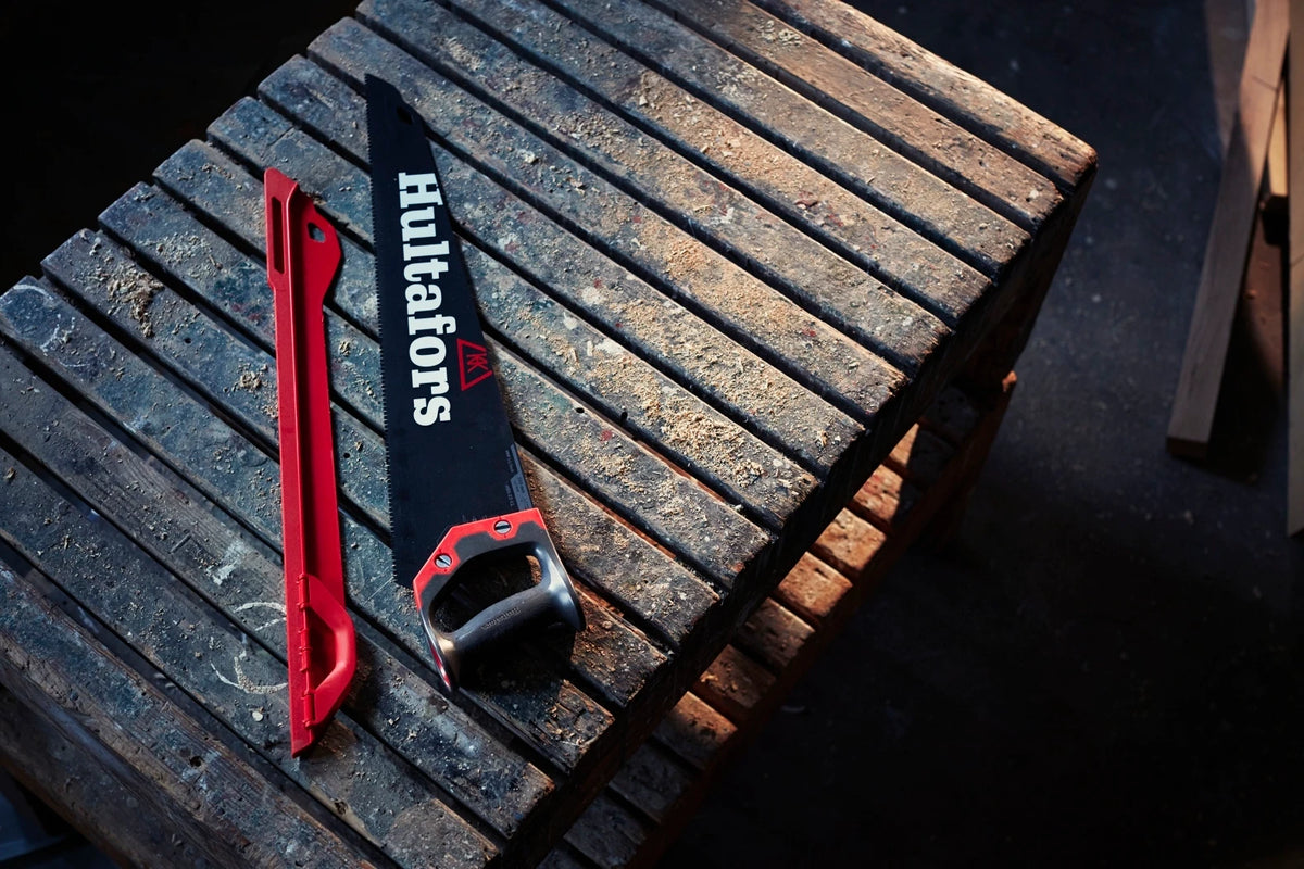 Hultafors Handzaag HBX 7 TPI – foto 6