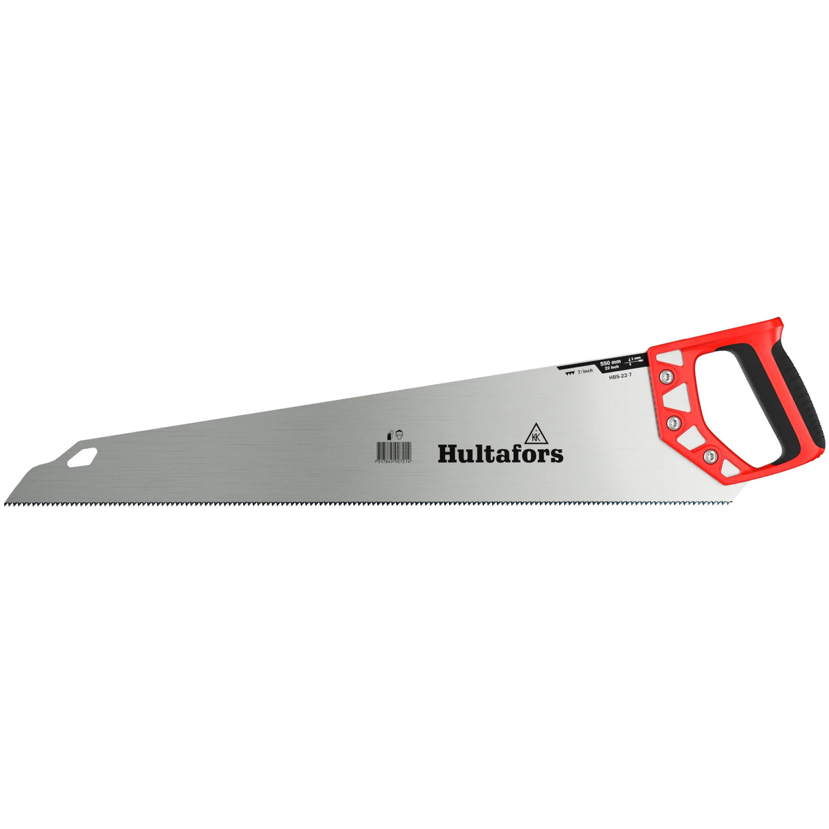 Hultafors Handzaag HBS 7 TPI – foto 1