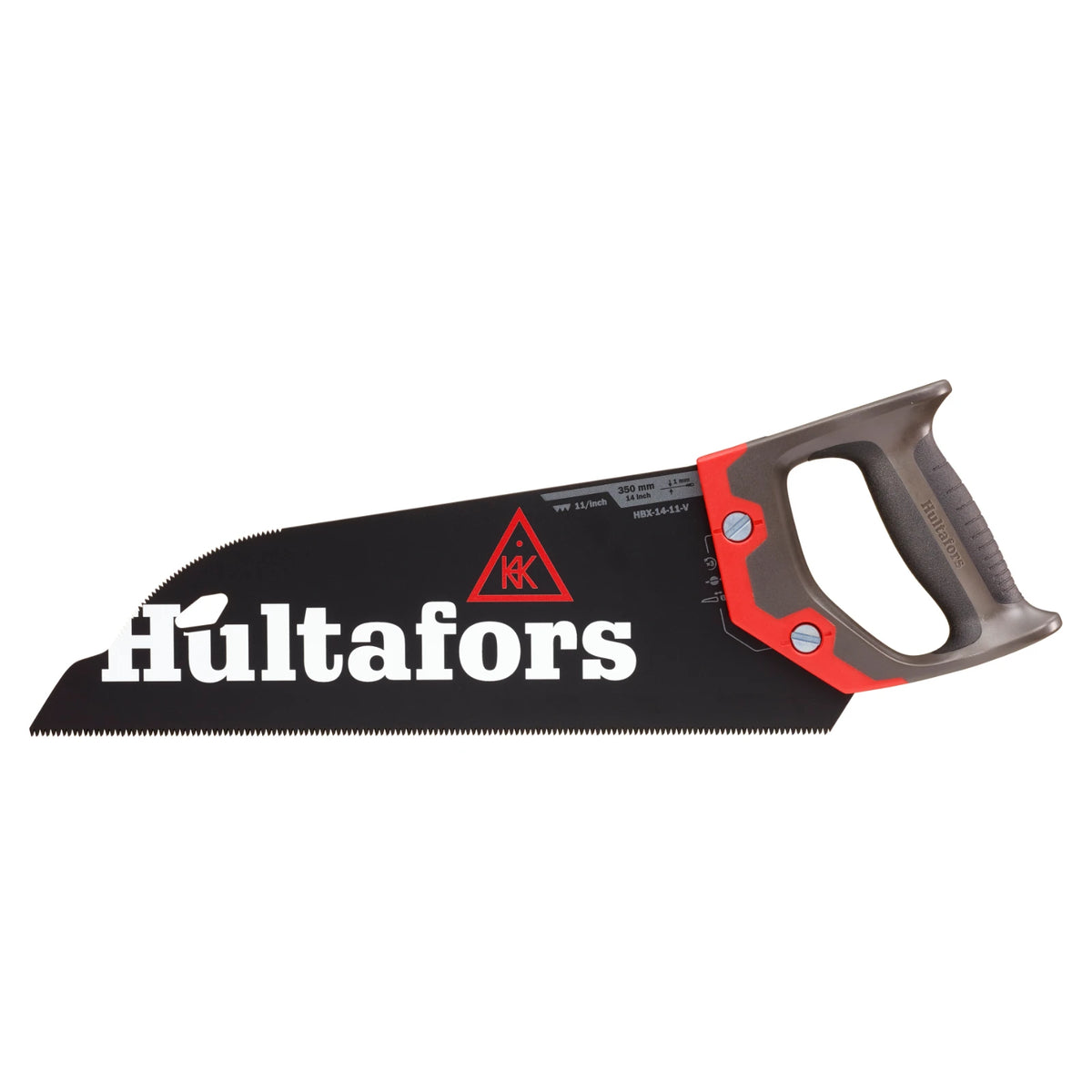 Hultafors Fineerzaag HBX 14" – foto 1