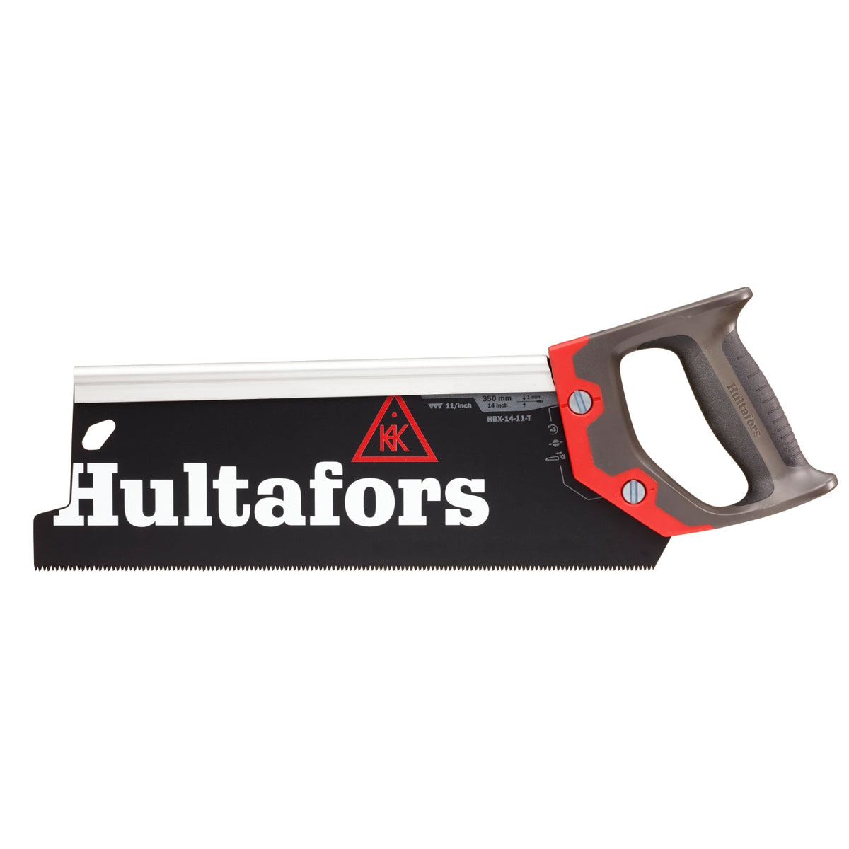 Hultafors Kapzaag HBX 14" – foto 1