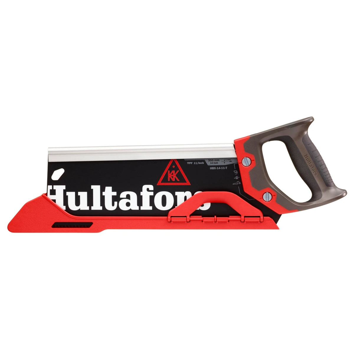 Hultafors Kapzaag HBX 14" – foto 2