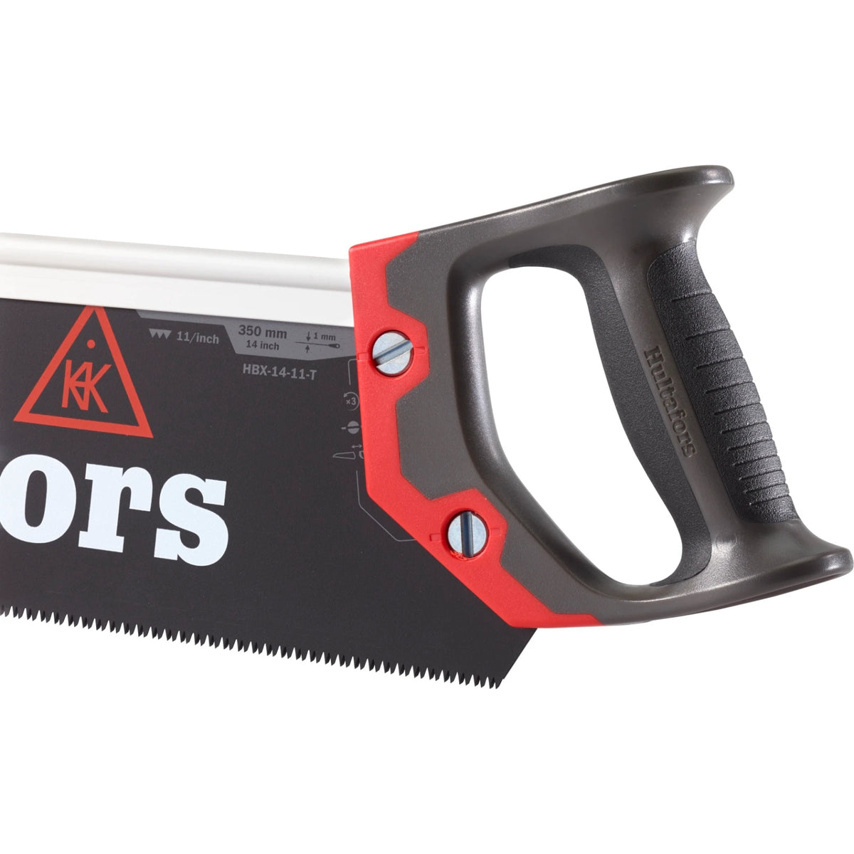 Hultafors Kapzaag HBX 14" – foto 4