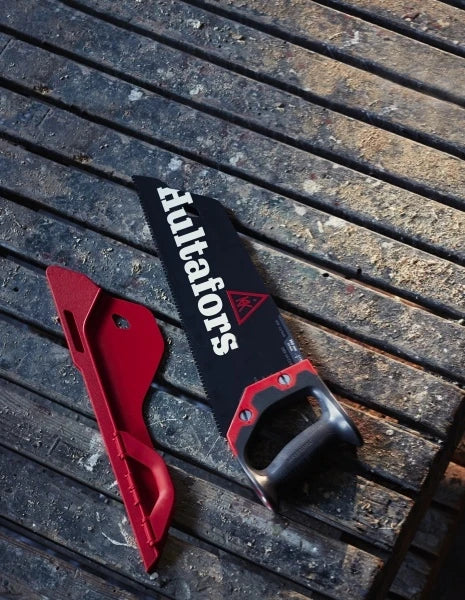Hultafors Zaag Toolbox HBX kort 14" – foto 10