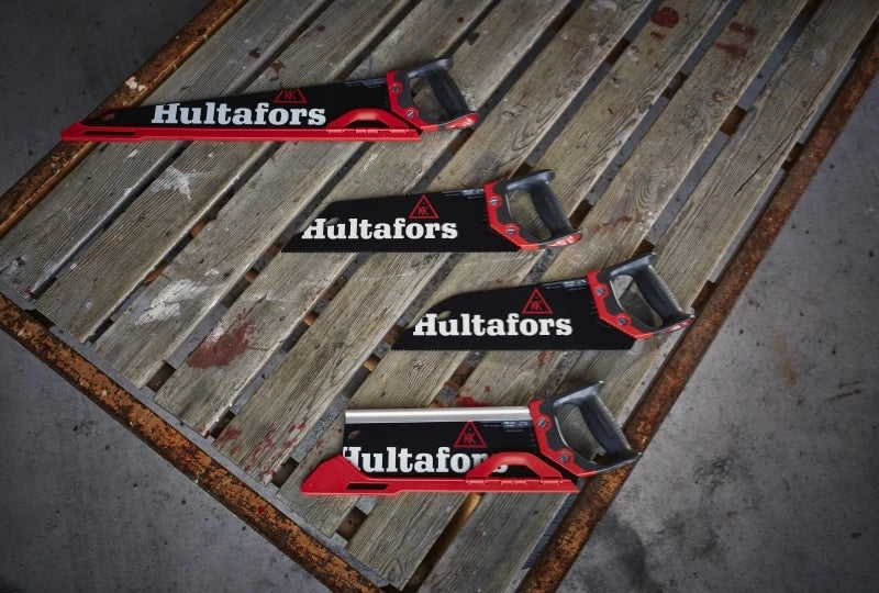 Hultafors Handzaag HBX 9 TPI – foto 17