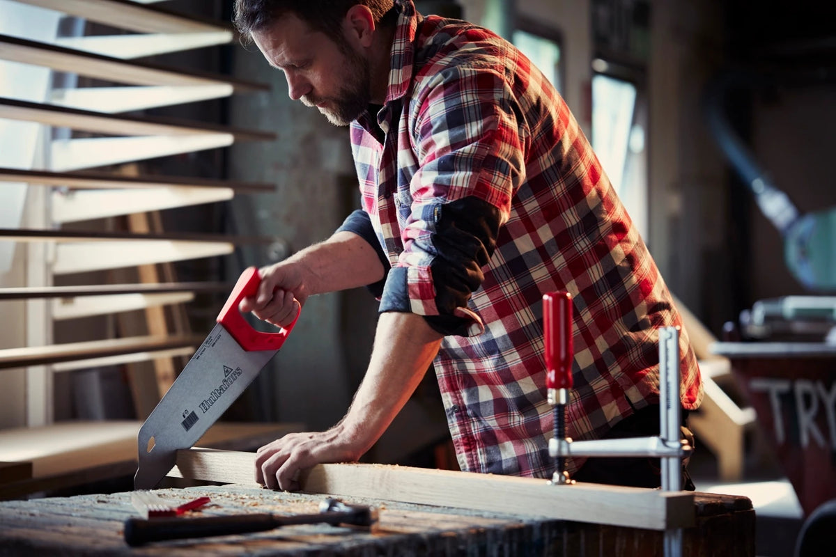 Hultafors Zaag Toolbox HBB – foto 7