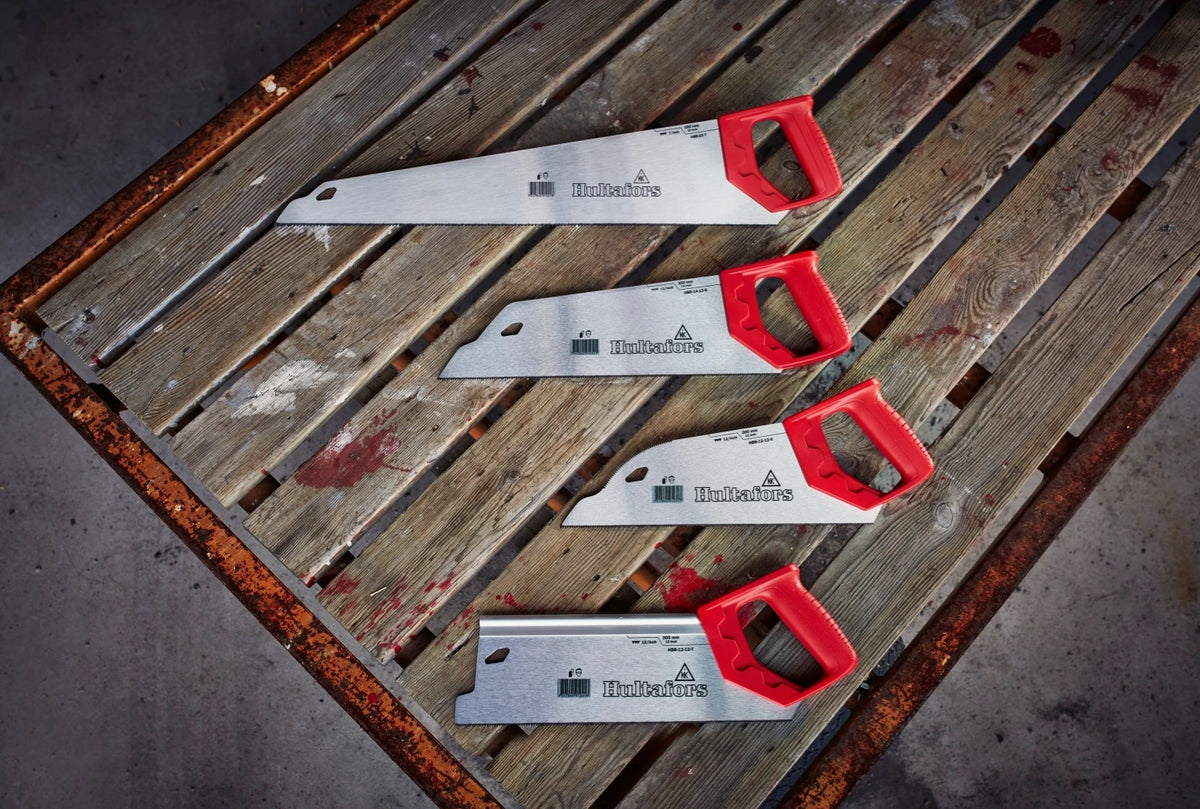 Hultafors Zaag Toolbox HBB – foto 9