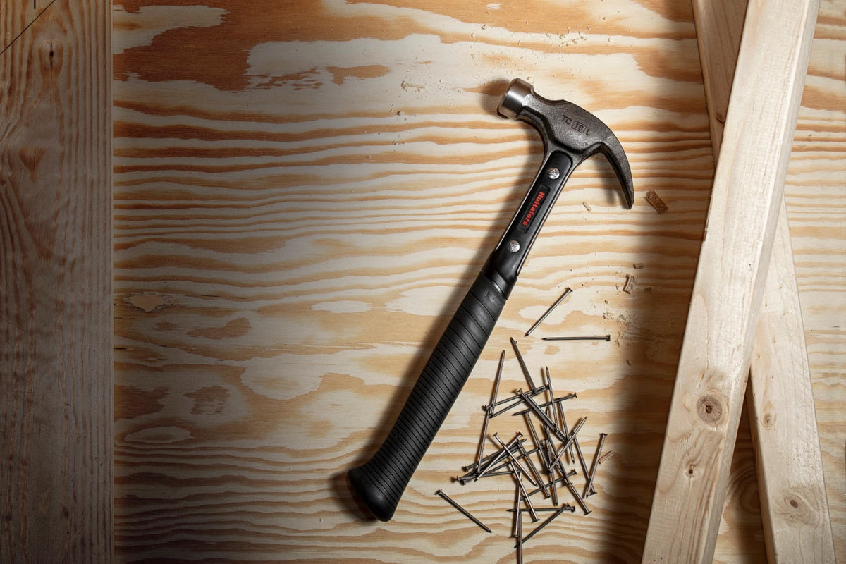 Hultafors Klauwhamer TC 16 Large – foto 4