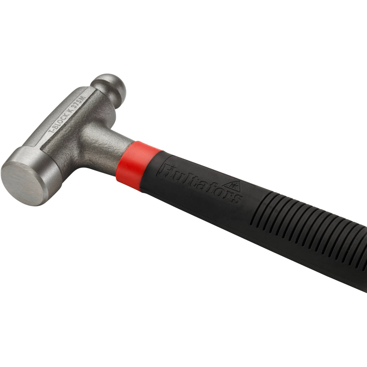 Hultafors Bolkophamer T-Block K 375 medium – foto 2