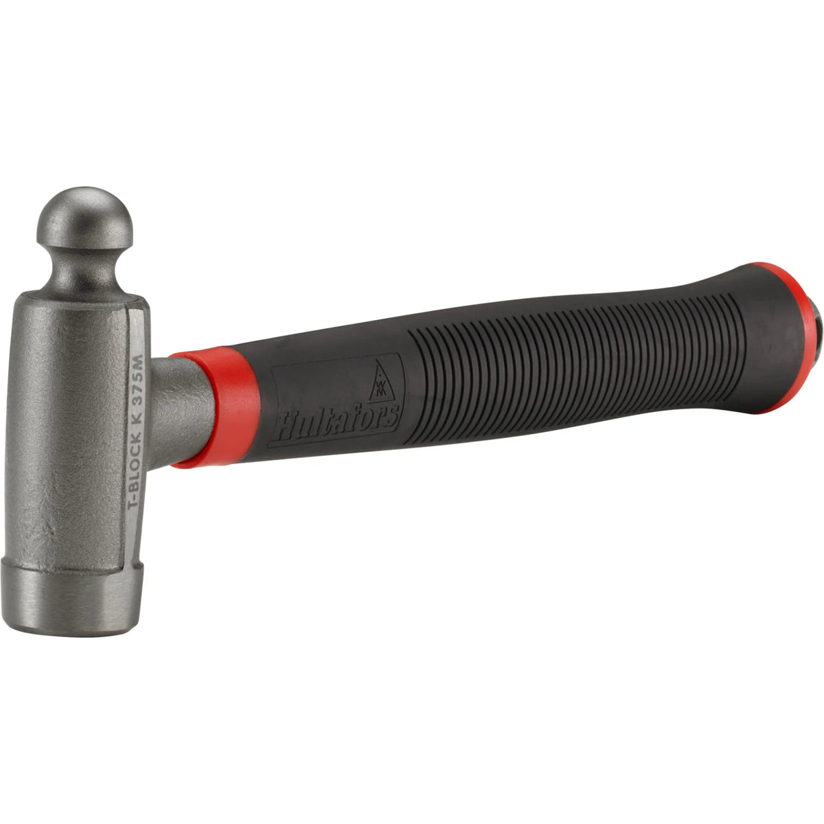 Hultafors Bolkophamer T-Block K 375 medium – foto 3