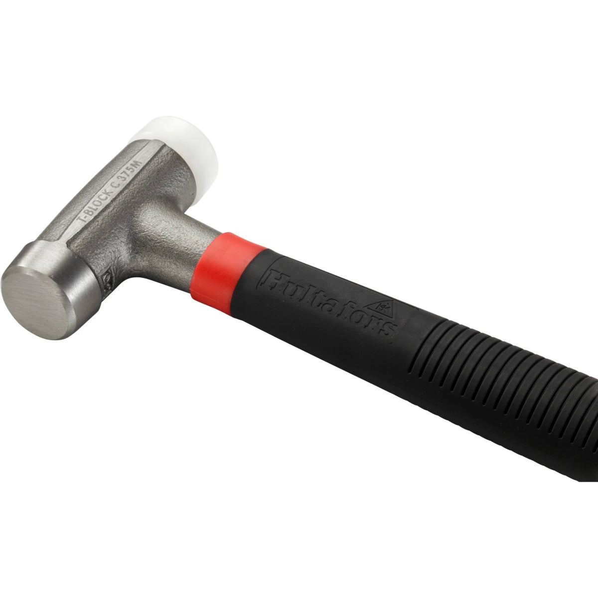 Hultafors Combihamer T-Block C 375 medium – foto 2