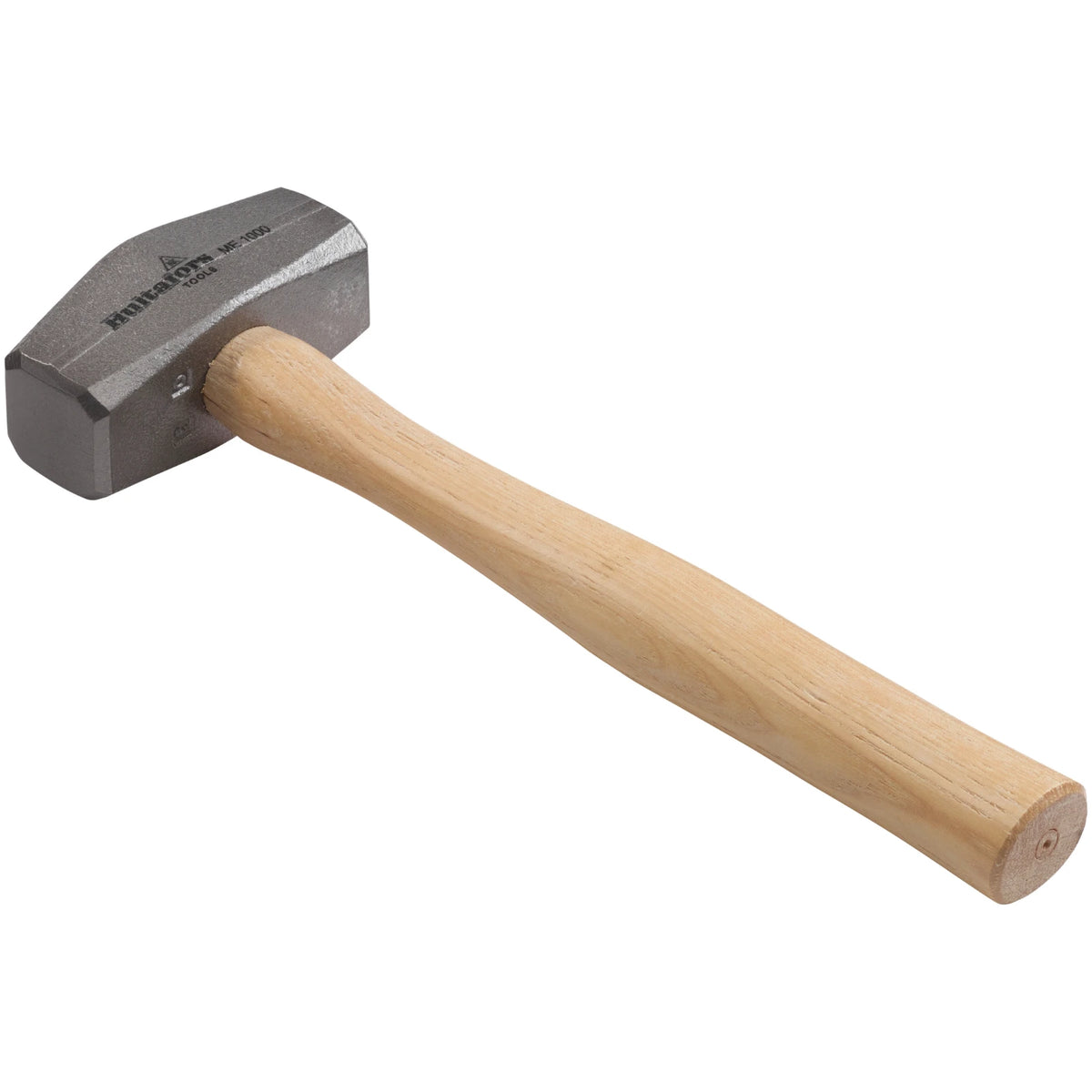 Hultafors Moker ME 1000 - houten handgreep – foto 1