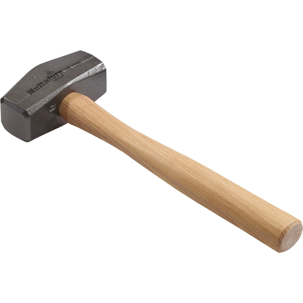 Hultafors Moker ME 1200 - houten handgreep – foto 1