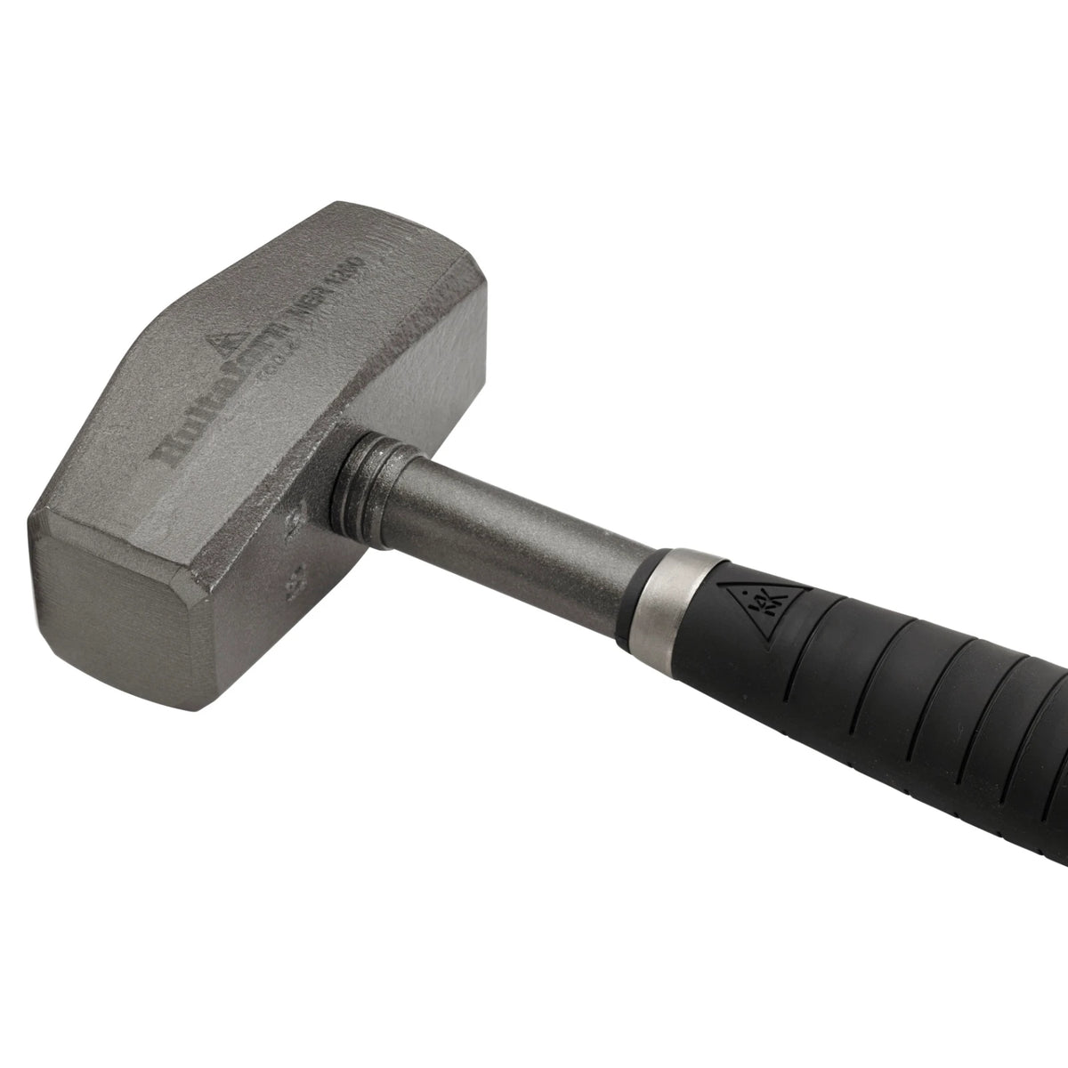 Hultafors Moker ME 1200 - rubberen handgreep – foto 2