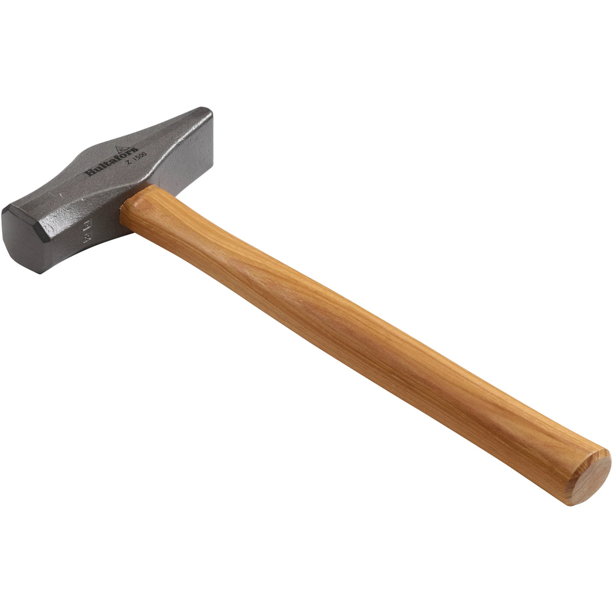 Hultafors Smeedhamer Z 1500 - houten handgreep – foto 1