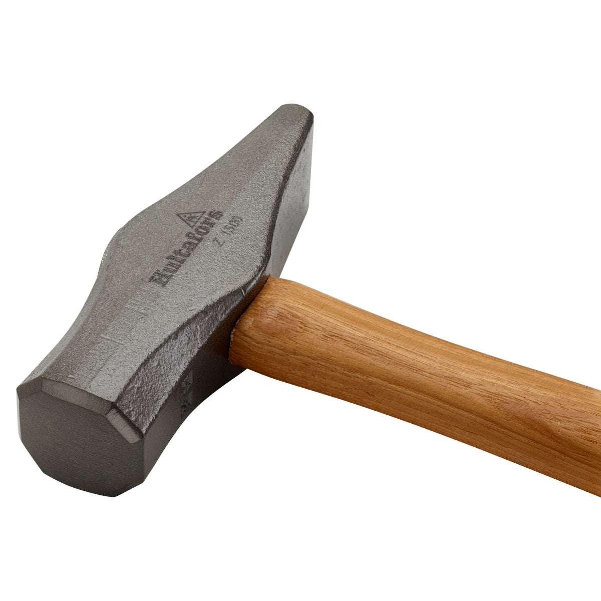 Hultafors Smeedhamer Z 1500 - houten handgreep – foto 2