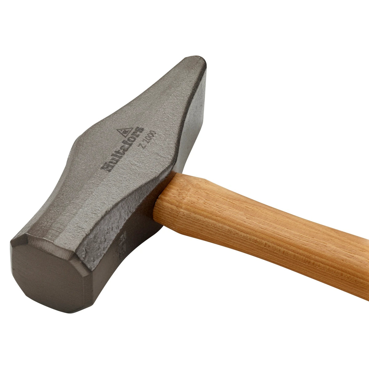 Hultafors Smeedhamer Z 2000 - houten handgreep – foto 2