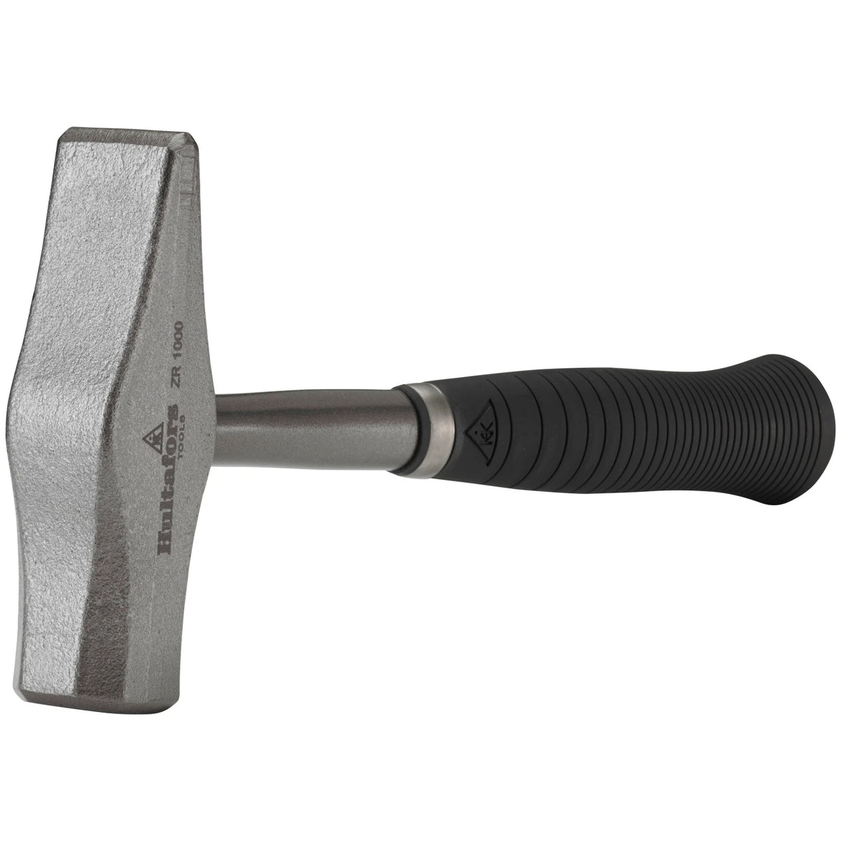 Hultafors Smeedhamer ZR 1000 - rubberen handgreep – foto 3