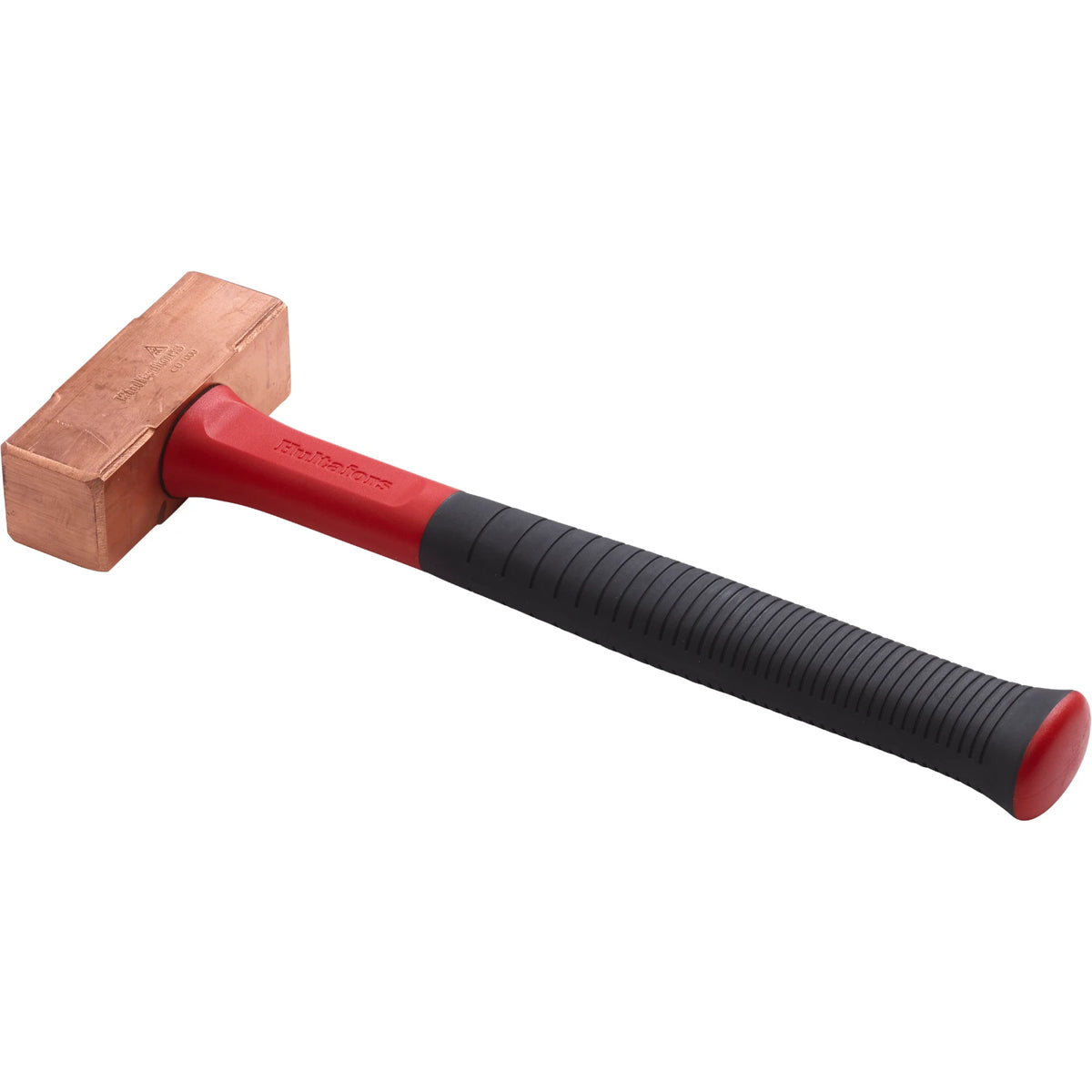 Hultafors Koperen hamer CU 1000 - 1300 gram – foto 1