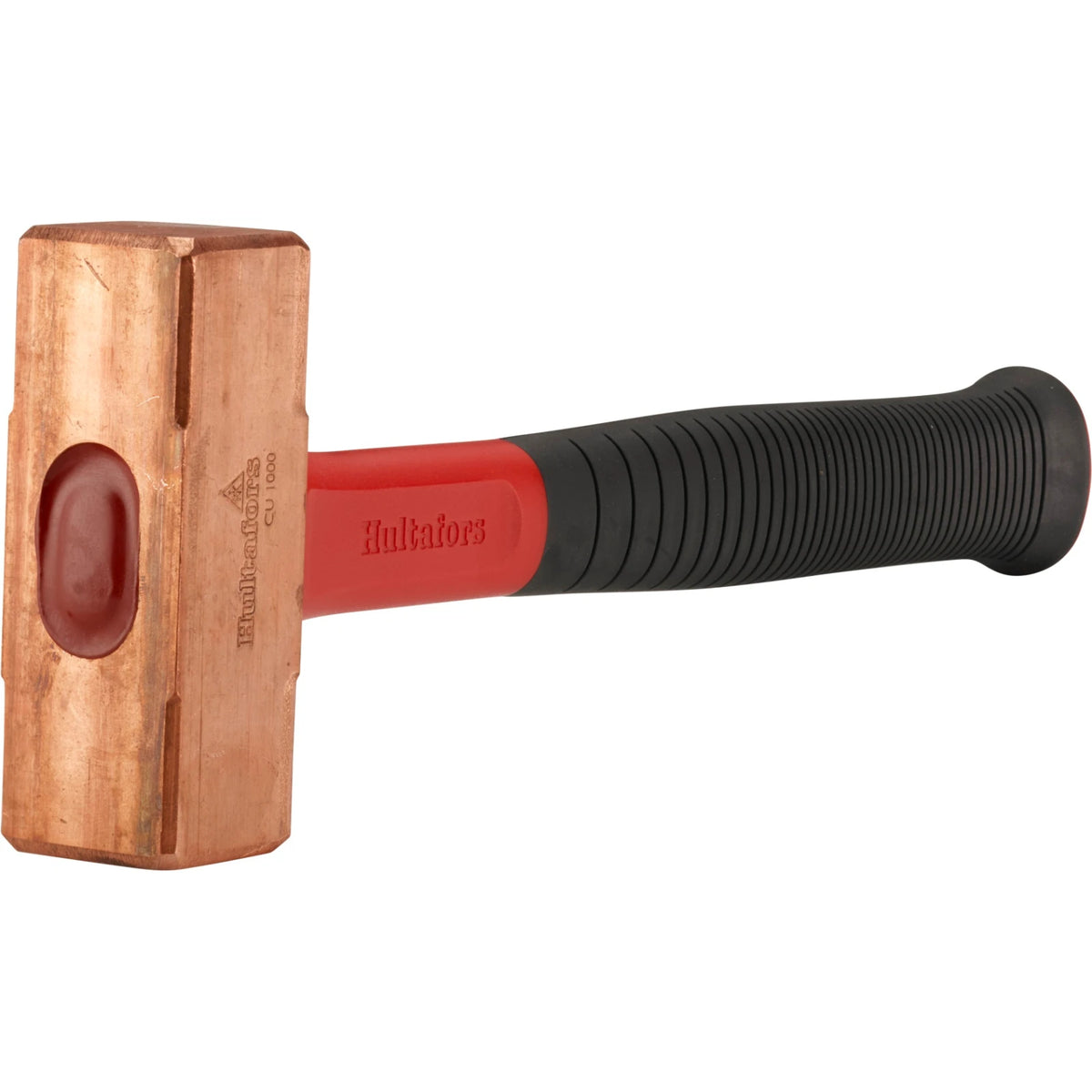 Hultafors Koperen hamer CU 1000 - 1300 gram – foto 3