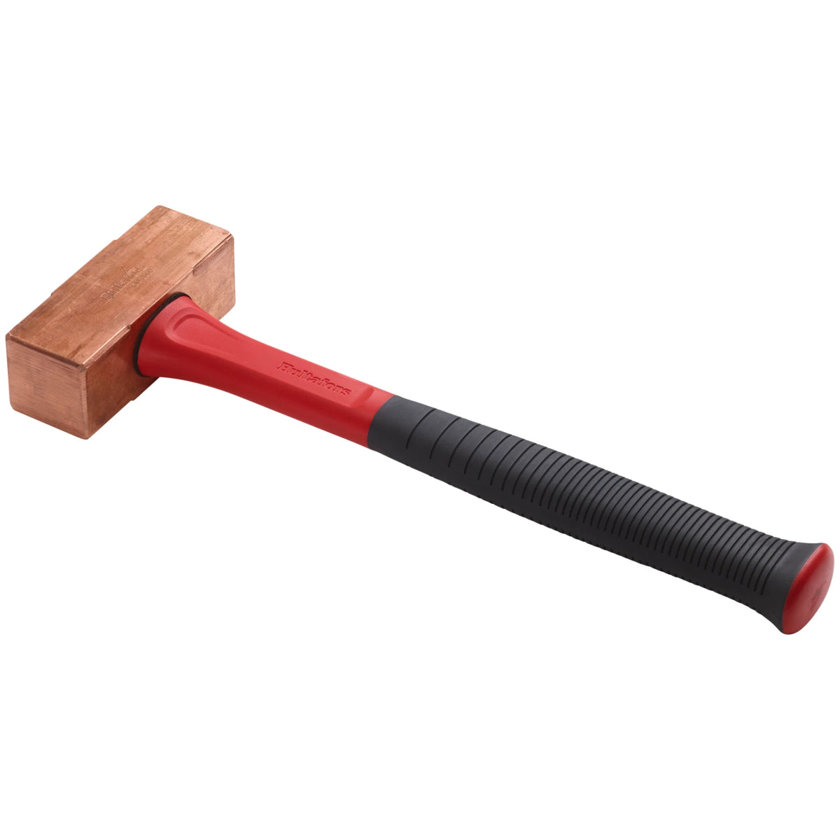 Hultafors Koperen hamer CU 2000 - 2400 gram – foto 1