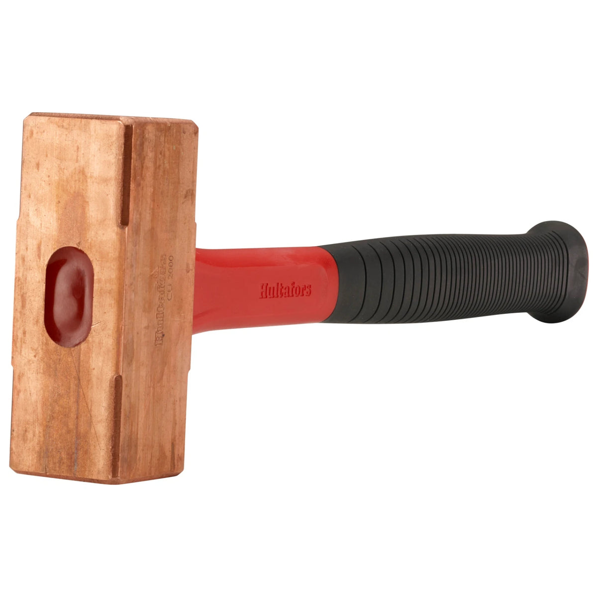 Hultafors Koperen hamer CU 2000 - 2400 gram – foto 3