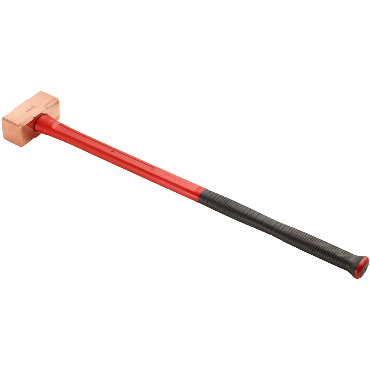 Hultafors Koperen sleg CU 4000 850 mm 4kg – foto 1