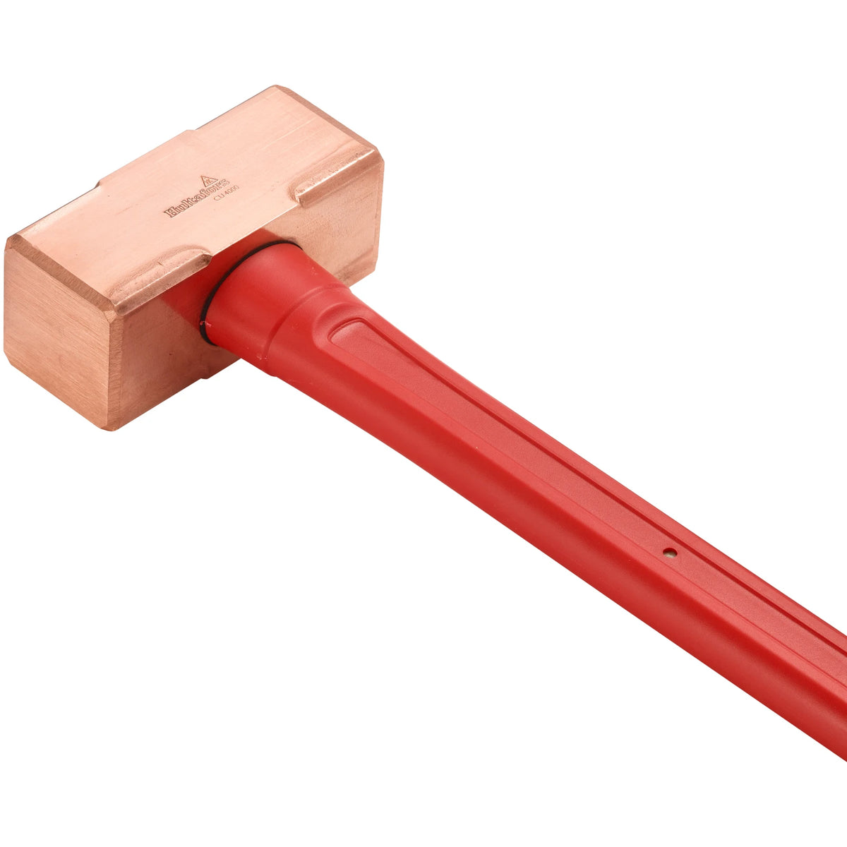 Hultafors Koperen sleg CU 4000 850 mm 4kg – foto 2