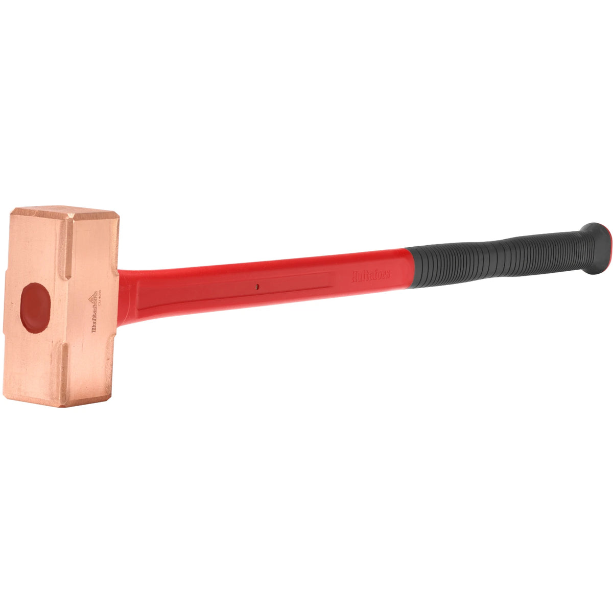 Hultafors Koperen sleg CU 4000 850 mm 4kg – foto 3