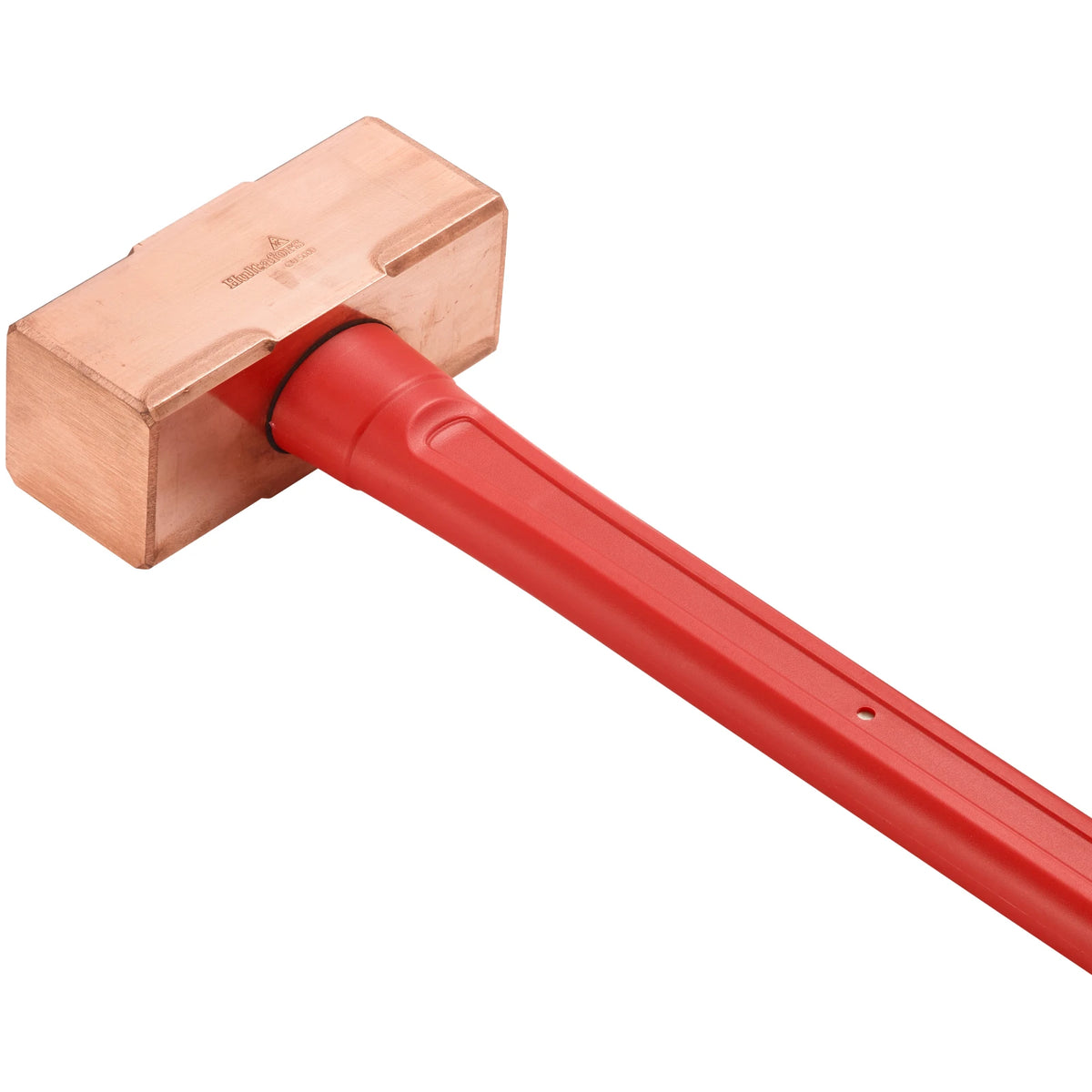 Hultafors Koperen sleg CU 5000 850 mm 5kg – foto 2
