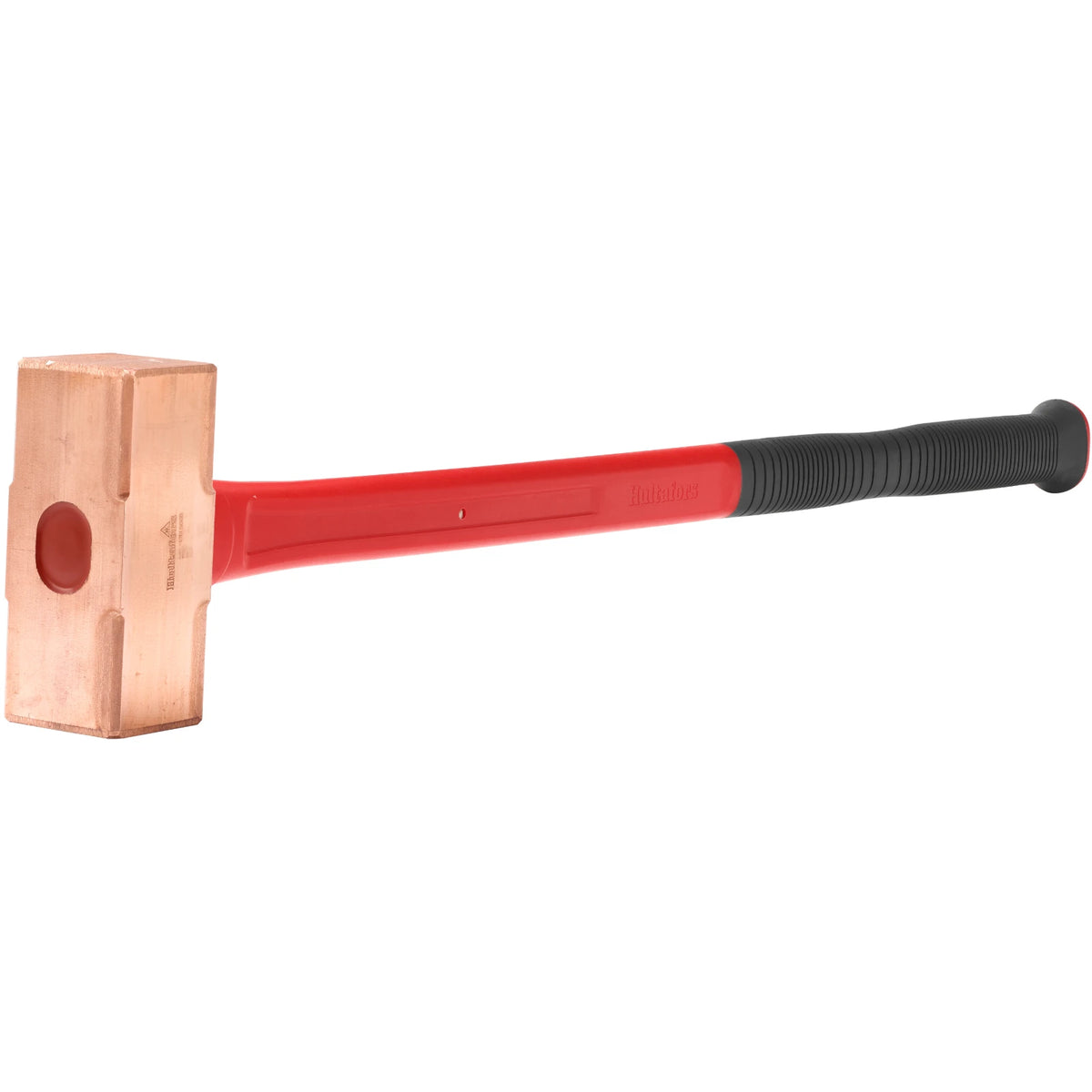 Hultafors Koperen sleg CU 5000 850 mm 5kg – foto 3