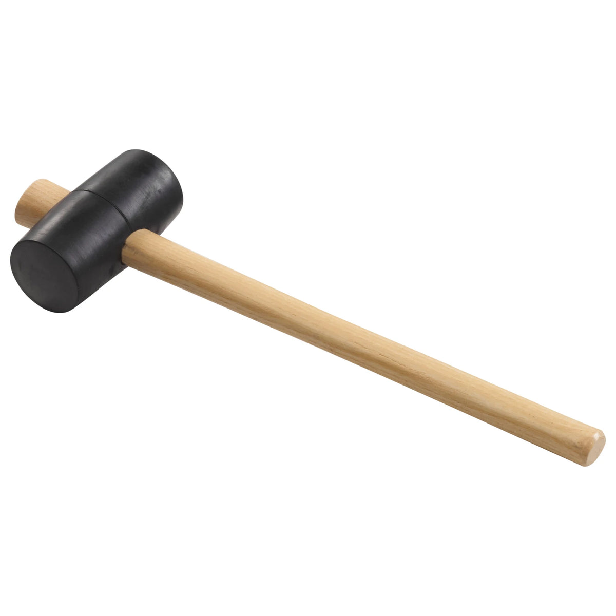 Hultafors Rubberhamer GU 40 - 165 gram – foto 1