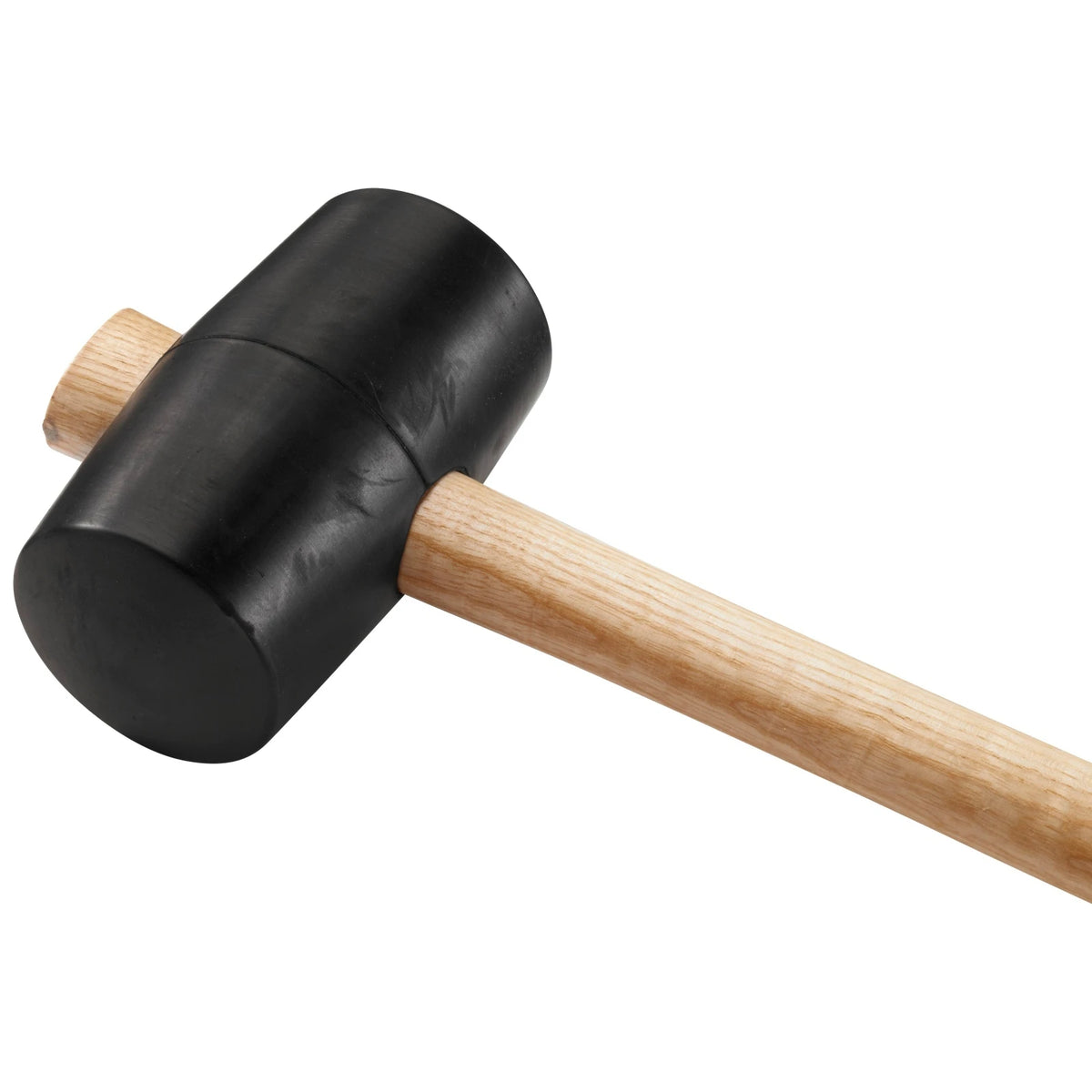 Hultafors Rubberhamer GU 65 - 550 gram – foto 2
