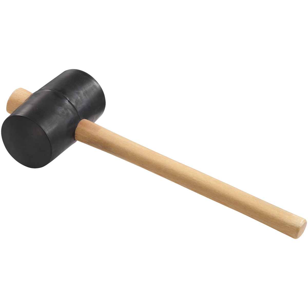 Hultafors Rubberhamer GU 75 - 820 gram – foto 1