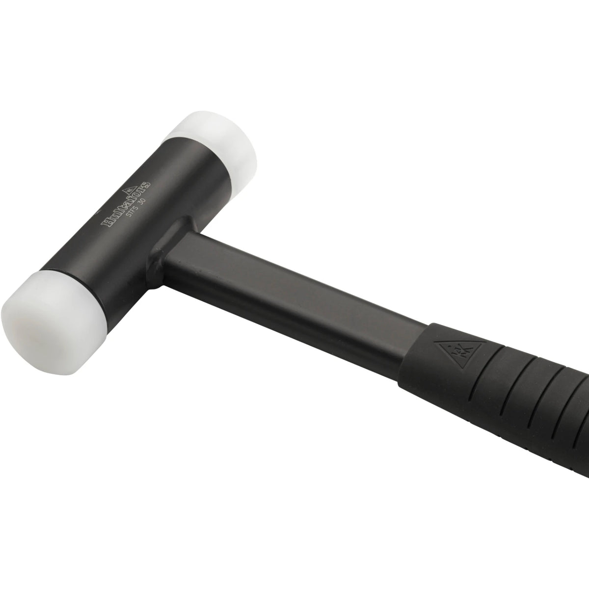Hultafors Terugslagvrije Hamer STFS 30 O30 mm – foto 2