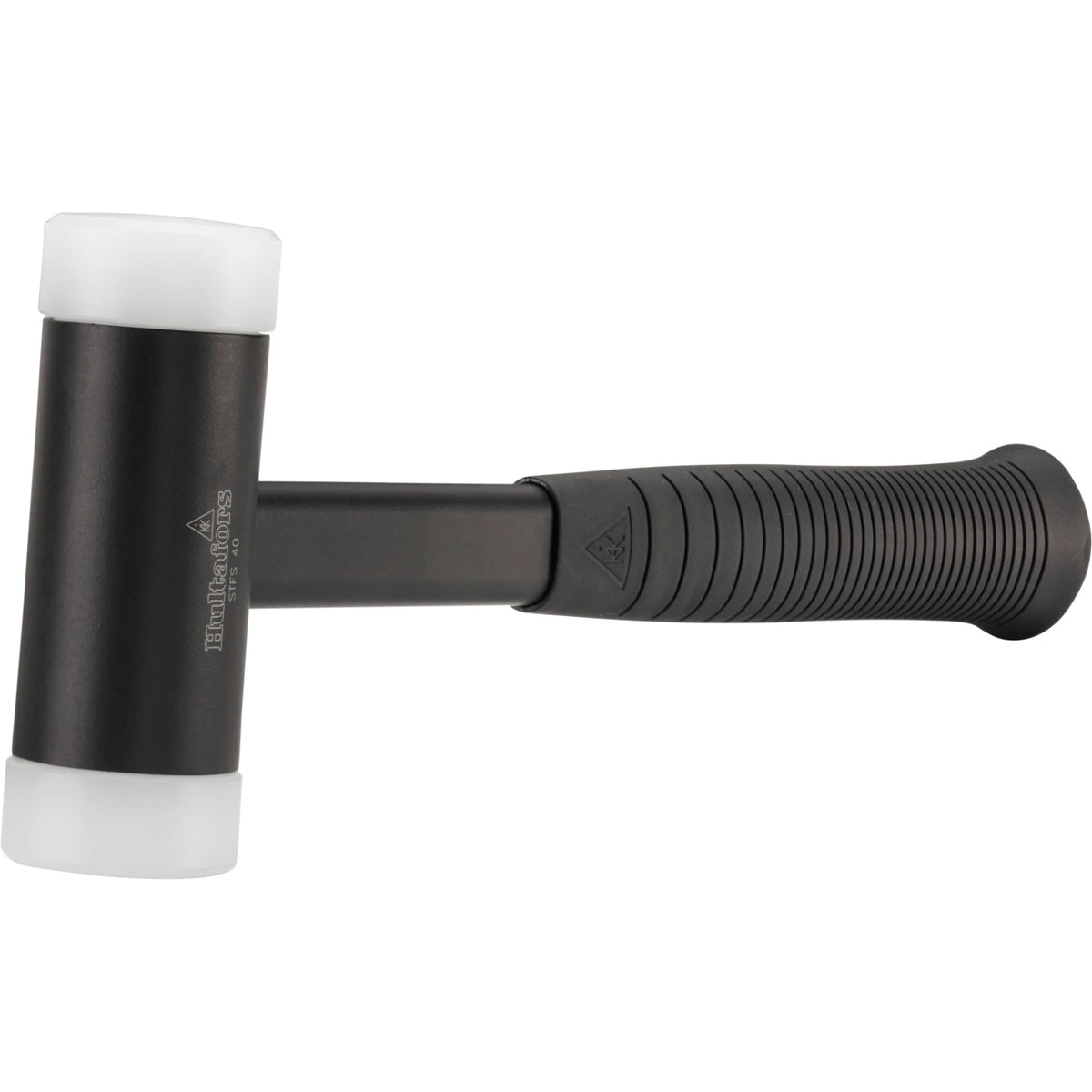 Hultafors Terugslagvrije Hamer STFS 40 O40 mm – foto 3