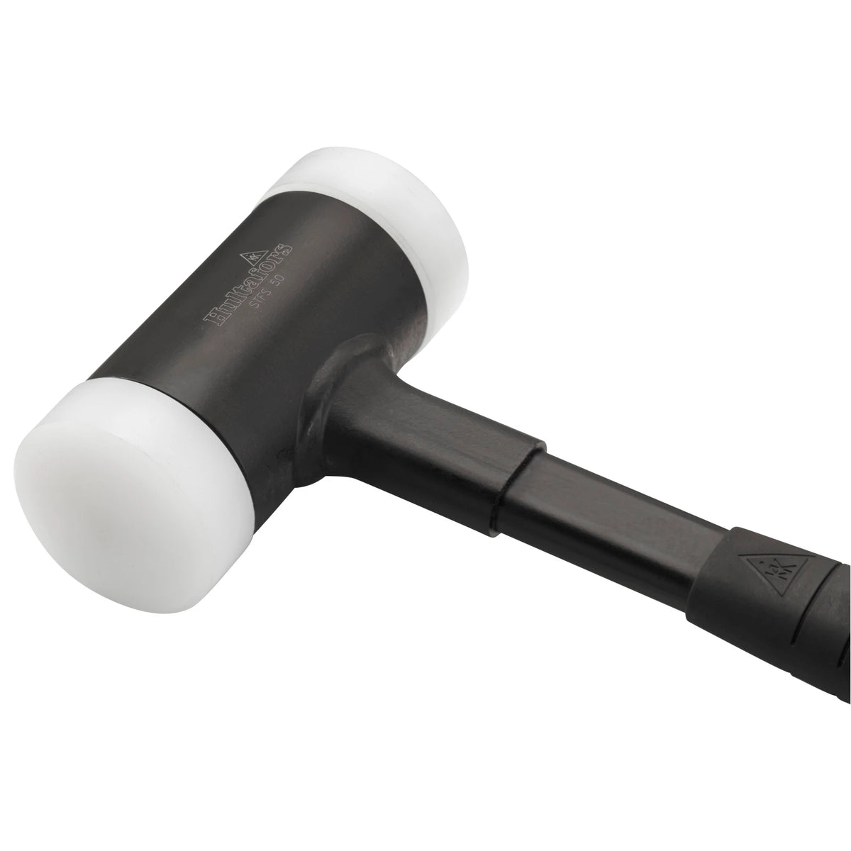 Hultafors Terugslagvrije Hamer STFS 50 O50 mm – foto 2