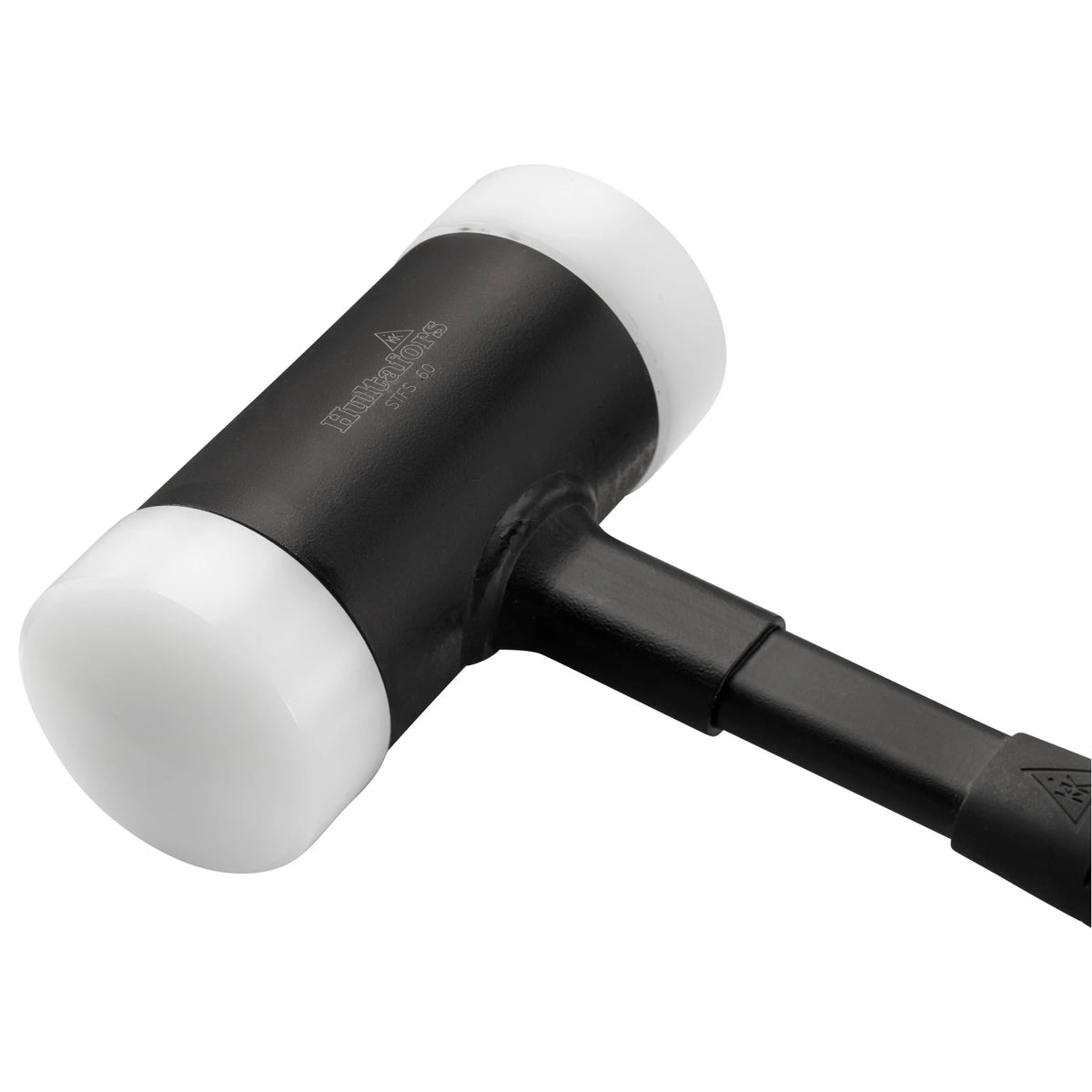 Hultafors Terugslagvrije Hamer STFS 60 O60 mm – foto 2