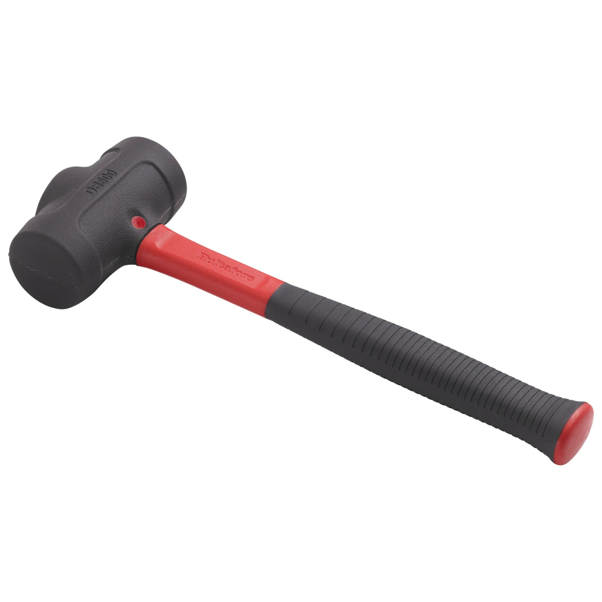 Hultafors Terugslagvrije Hamer DB 600 O43 mm – foto 1