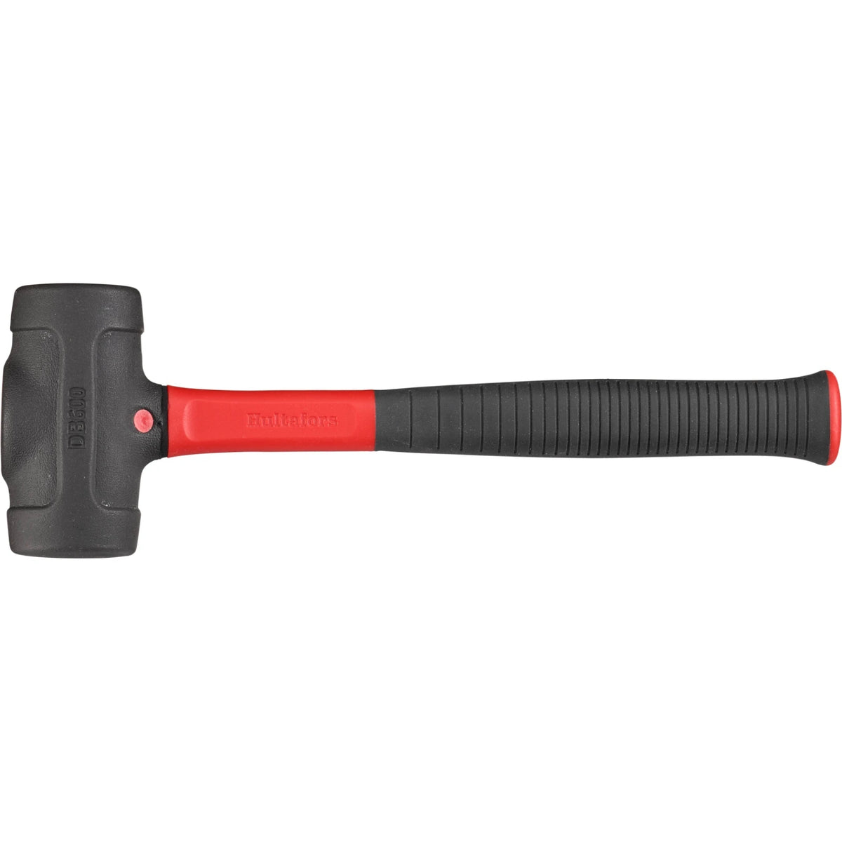 Hultafors Terugslagvrije Hamer DB 600 O43 mm – foto 4